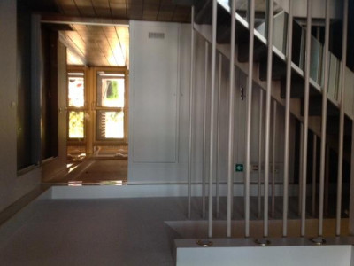 BEL APPARTEMENT SPACIEUX ET TRAVERSANT
